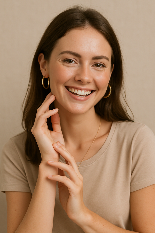 Schmuck-passend-zur-Gesichtsform-Leselles