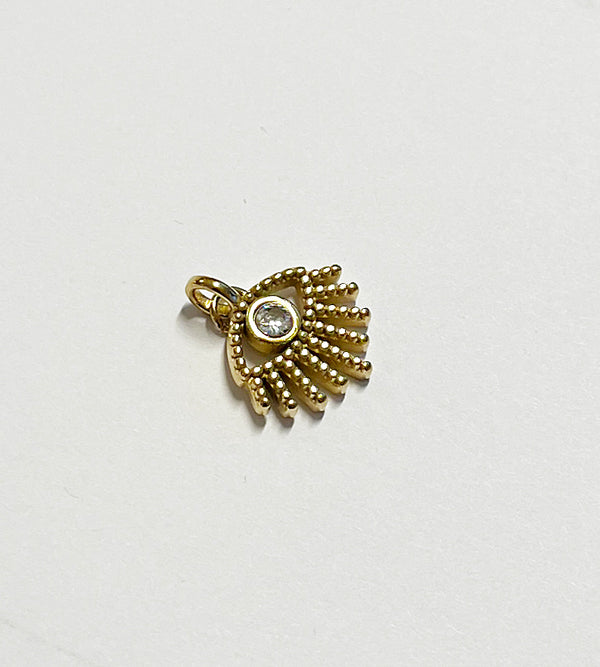 Charms Eye Zirconi*