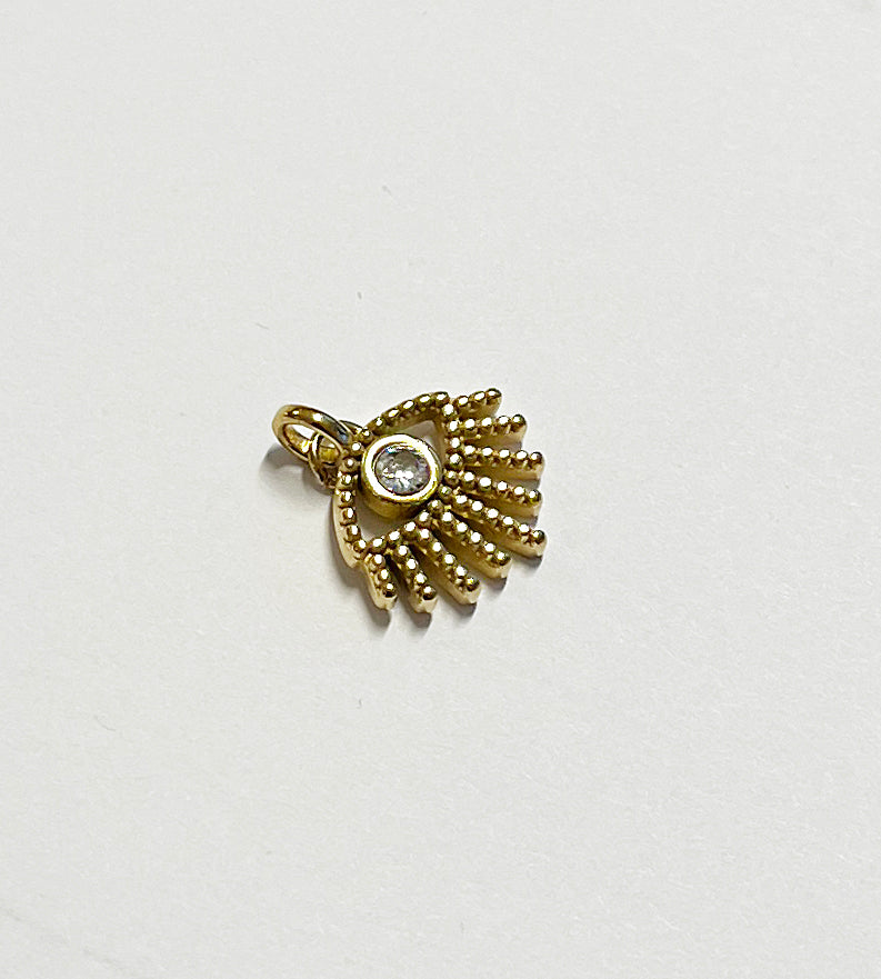 Sunkissed Necklace