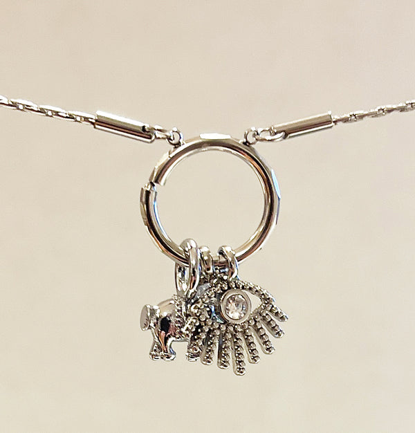 Charms Moon Zirconi*