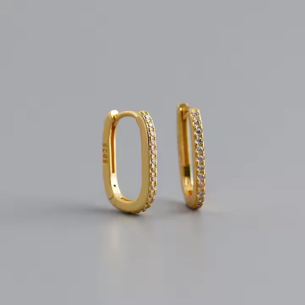Illusion hoops