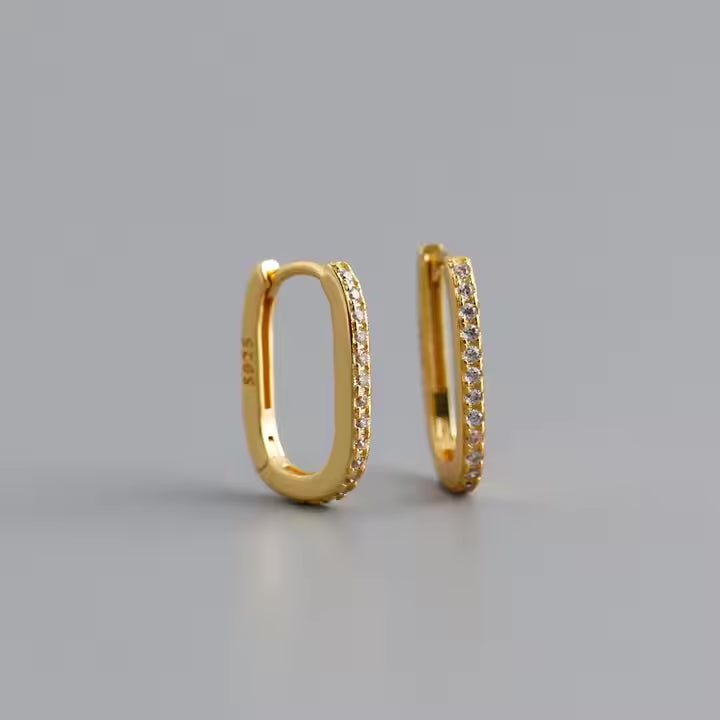Illusion hoops