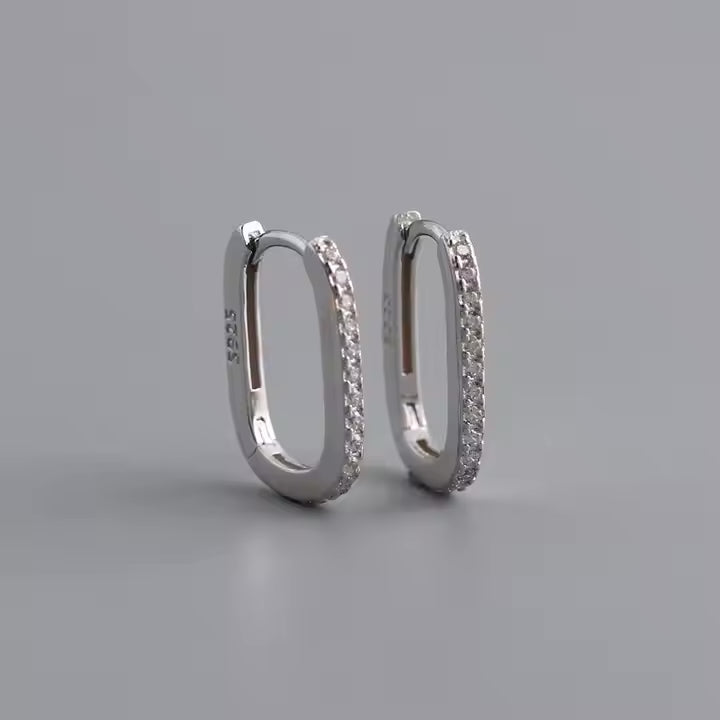 Illusion hoops