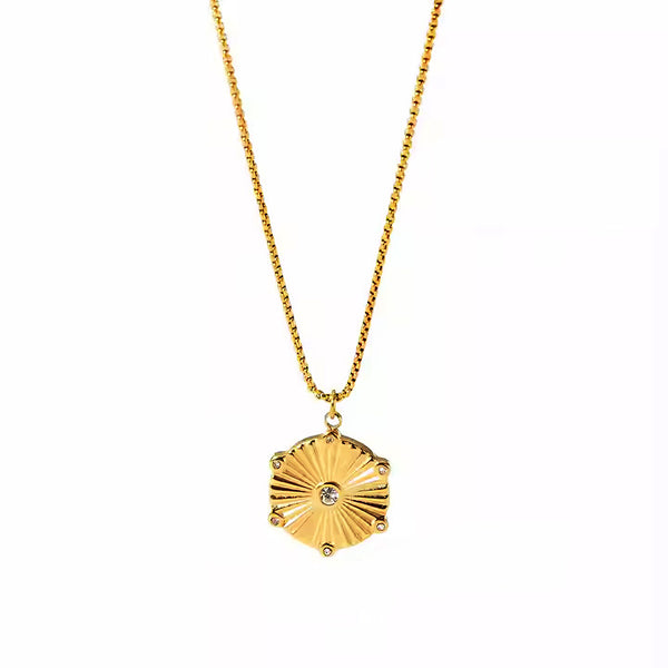 DiamondSoleilnecklace_G