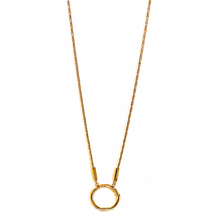 Adorable Beads Necklace