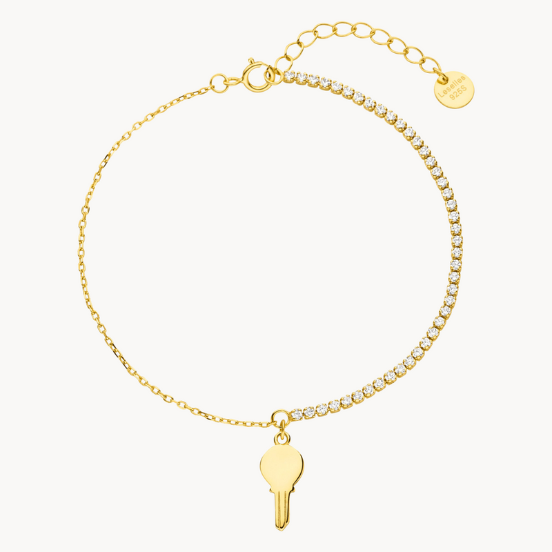 Key bracelet