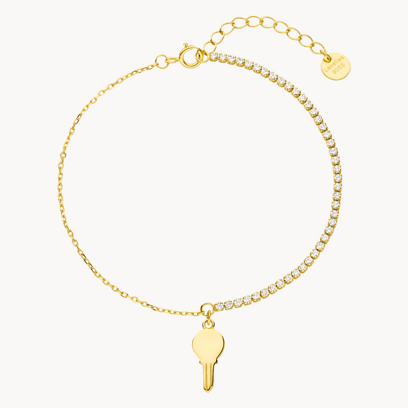 Key Bracelet