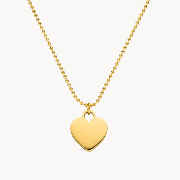 Adorable Beads Necklace nah