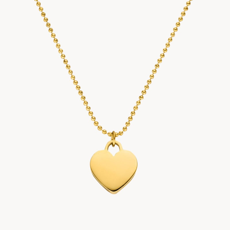 Adorable Beads Necklace nah