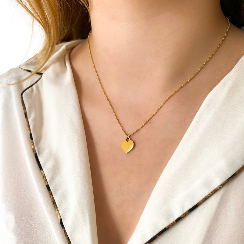 Adorable Beads Necklace produktbild