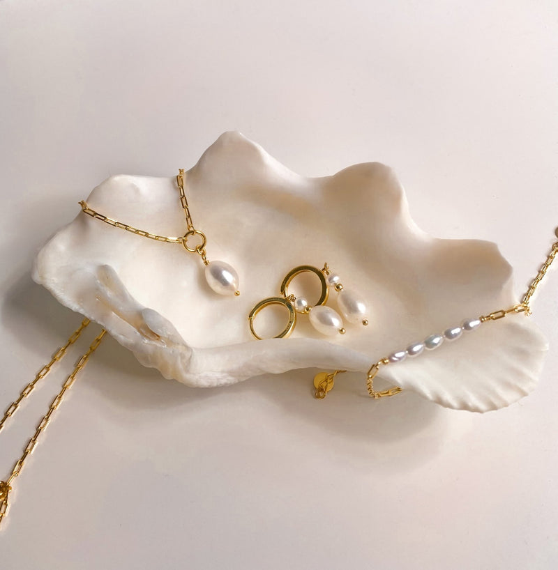 Bombshell Hoops damen leselles1