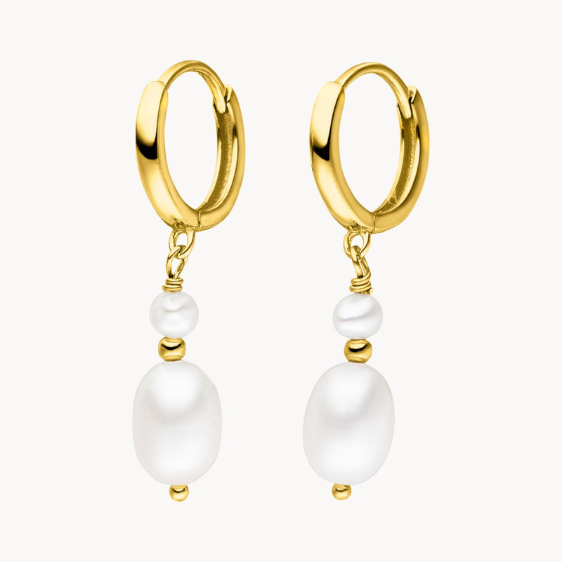 Bombshell Hoops damen leselles