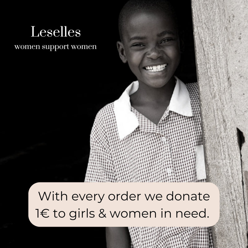 Dainty Ring damen leselles