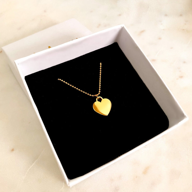 Adorable Beads Necklace - Jewelryqueen.de