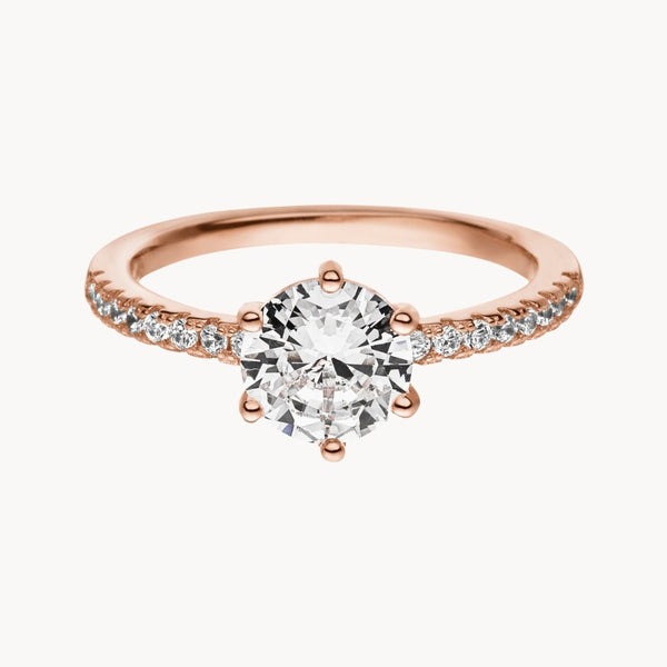 Glam Ring - Leselles