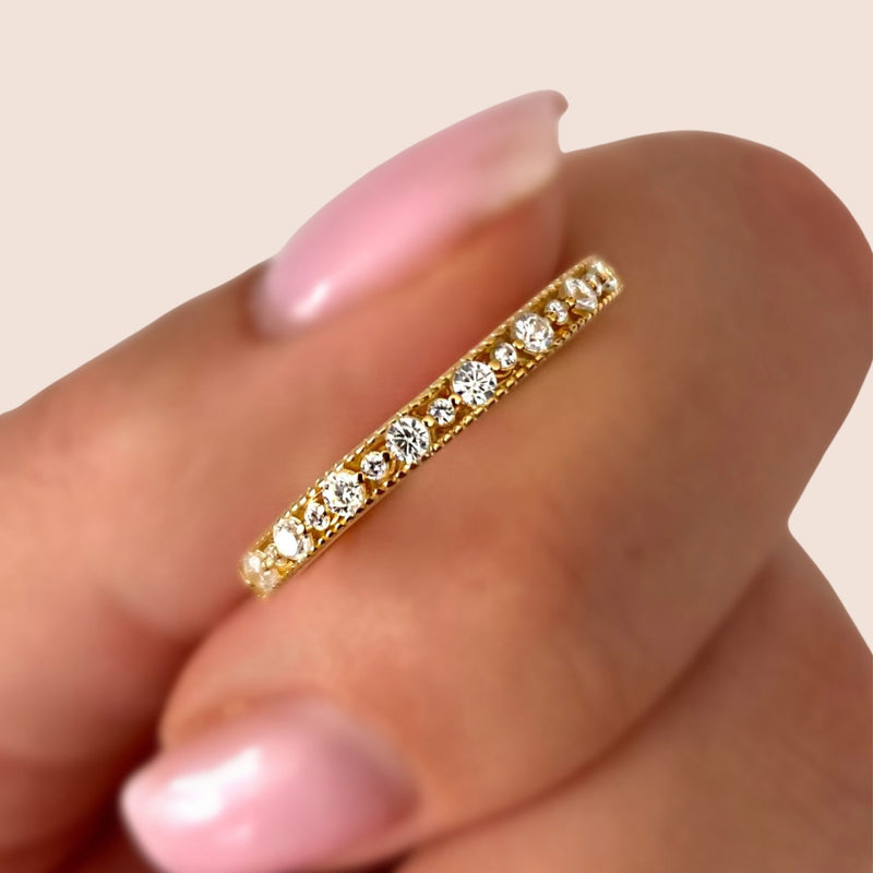 Memory Ring - Jewelryqueen.de