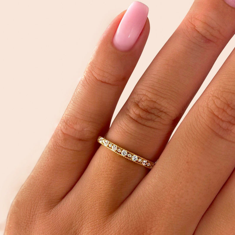 Memory Ring - Jewelryqueen.de