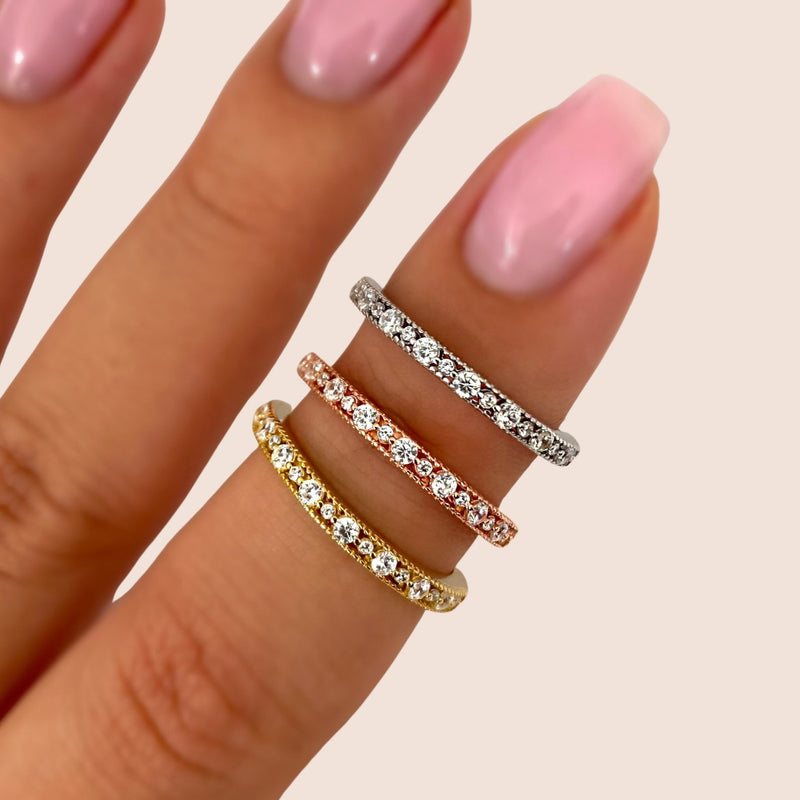 Memory Ring - Jewelryqueen.de