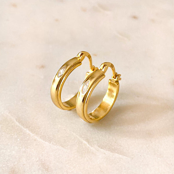 Rayon Hoops - Leselles