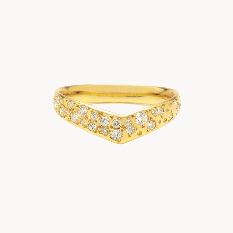 Stardust Ring - Leselles