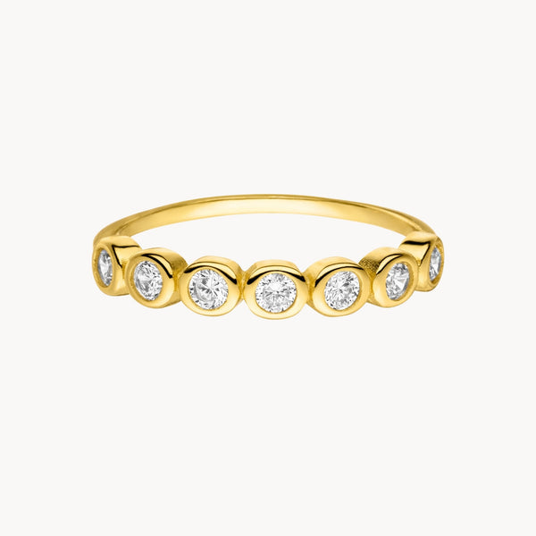 vivid ring diamant gold damen leselles