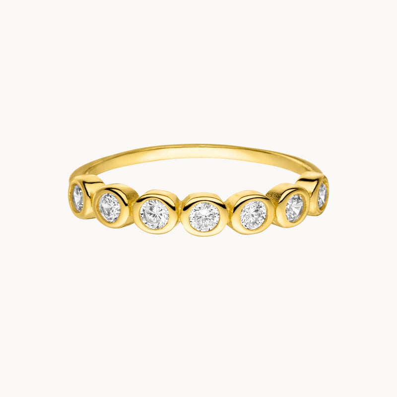 vivid ring diamant gold damen leselles